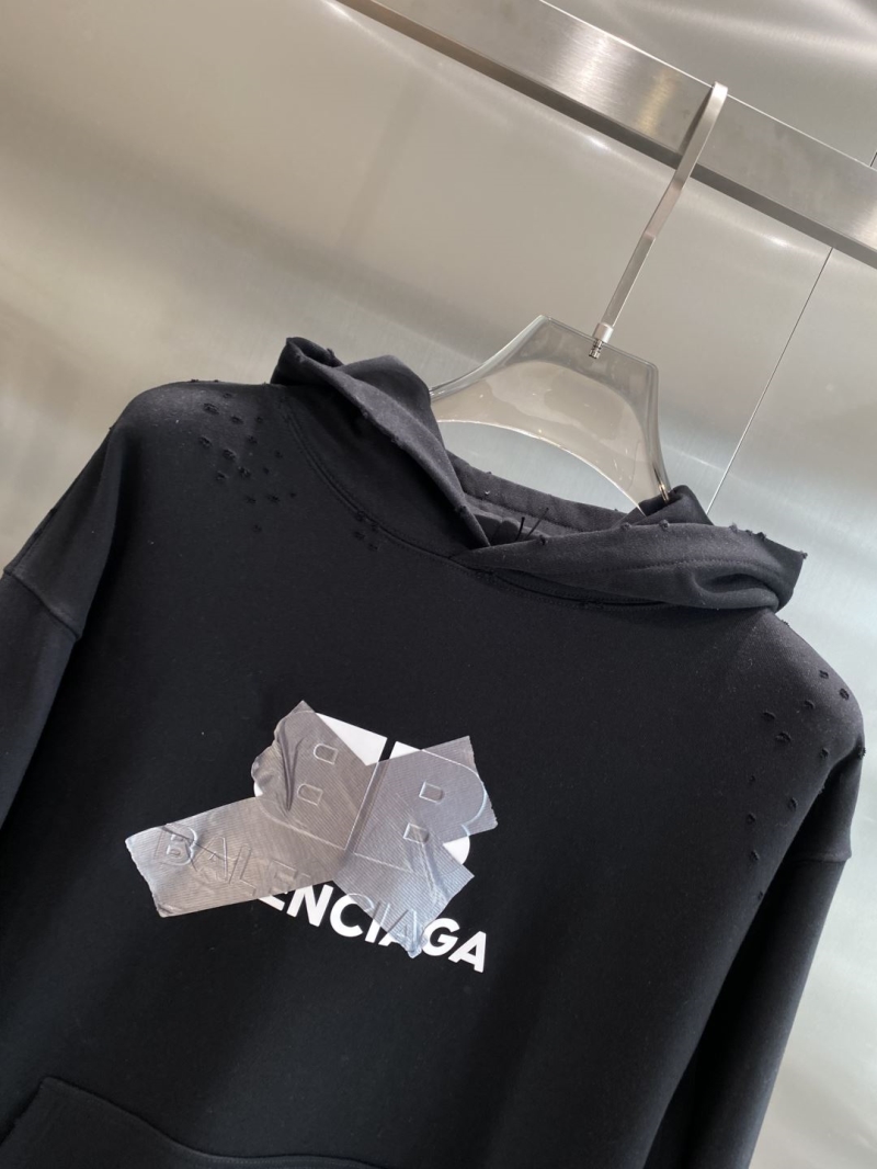Ba1en*iaga hoodies
